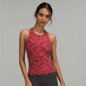 lululemon Align™ Waist-Length Racerback Tank Top